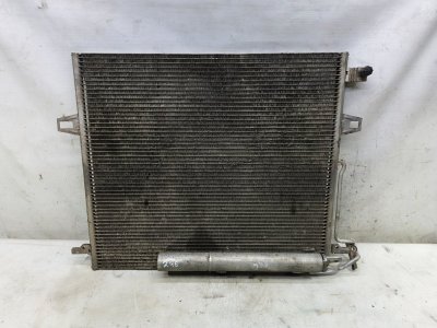 Радиатор кондиционера Mercedes-Benz ML 2006 W 164