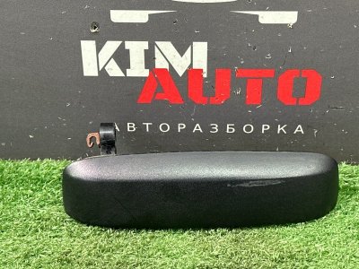Ручка двери наружная Fiat Panda