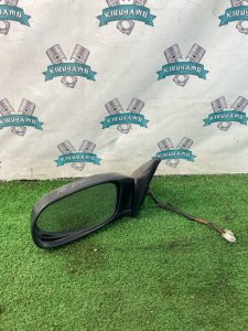 Зеркало заднего вида боковое Toyota CORONA 1995 седан