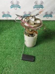 Топливный насос лада калина 2007 11193