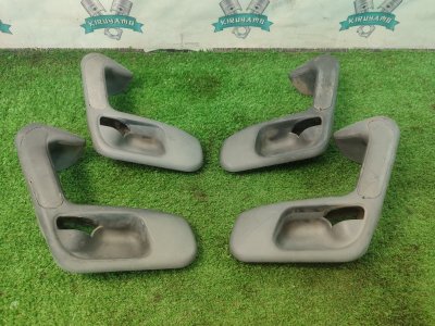 Ручка двери внутренняя лада 21102 2001 2110