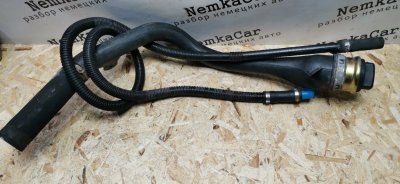 Горловина топливного бака BMW 3-Series 1998 E46