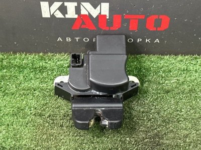 Замок крышки багажника Kia Rio 3 2014 QB