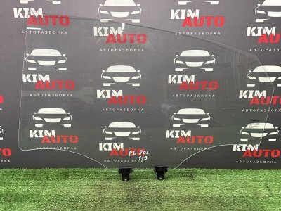 Стекло двери Hyundai Solaris 2 2021 HCR