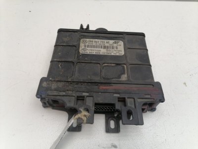 Блок управления АКПП Volkswagen Sharan