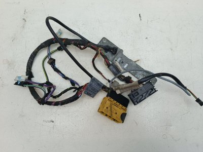 Проводка салона BMW X3