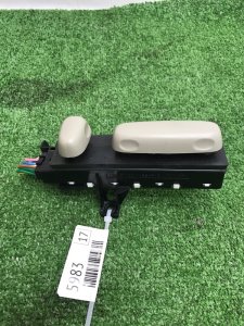 Блок управления сиденьем Toyota Camry 2006 ACV40