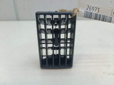 Дефлектор воздушный Audi 80 1986 - 1991 B3