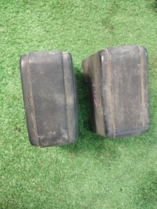 Клык бампера лада 2106 2106