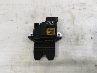 Замок багажника Kia Cerato 2010 TD