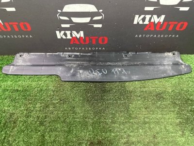 Дефлектор радиатора верхний Kia Rio 3 2014 QB