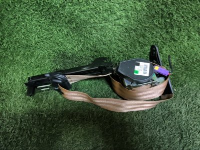 Ремень безопасности AUDI A6 C6 2006 4F2