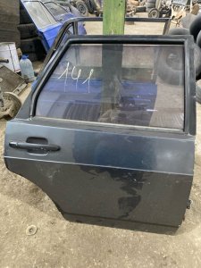 Дверь боковая лада 21093 1994 2109