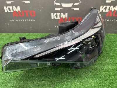 Фара Hyundai Elantra 7 CN7