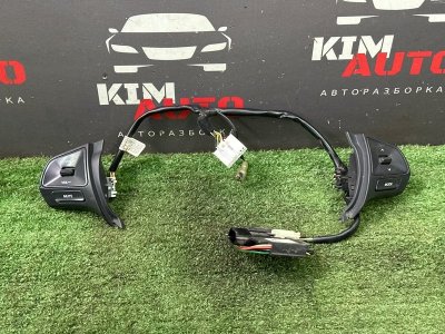 Кнопки руля Kia Rio 3 2014 QB