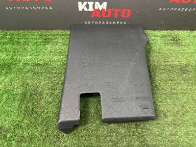 Крышка блока предохранителей салона Kia Rio 3 2014 QB