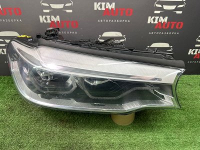 Фара BMW 5-SERIES G-30