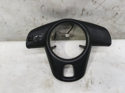 Кнопки руля Kia Cerato 2010 TD