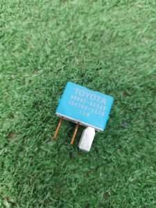 Реле Toyota Camry 2008 ACV 40