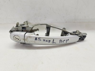 Ручка двери наружная Skoda Octavia A5