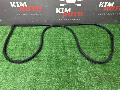 Уплотнитель двери Kia Rio 4 2019 FB