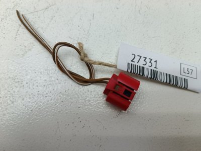 Разъем Volkswagen Transporter T4