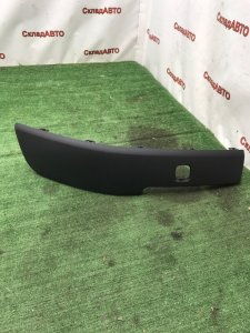 Накладка бампера