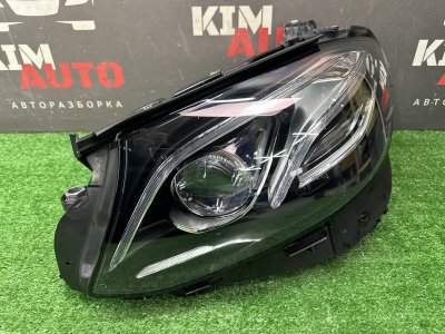 Фара Mercedes-Benz E-Class W213