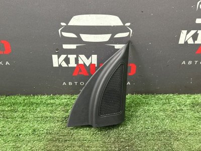 Твиттер зеркала Hyundai Solaris 2 2021 HCR