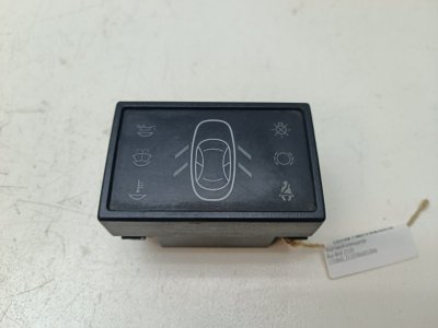 Бортовой компьютер Ваз ВАЗ 2110