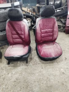 Сиденье лада 1111 Ока