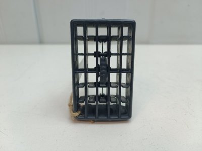 Дефлектор воздушный Audi 80 1986 - 1991 B3