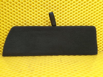 Обшивка багажника BMW x3 2009 e83