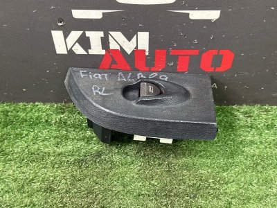 Кнопка стеклоподъемника Fiat Albea