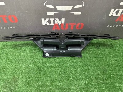 Воздуховод торпедо Kia Rio 3 2014 QB