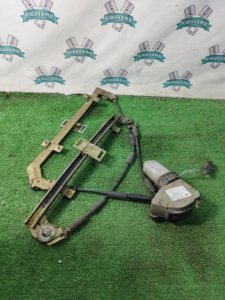 Стеклоподъемный механизм лада калина 2007 11193