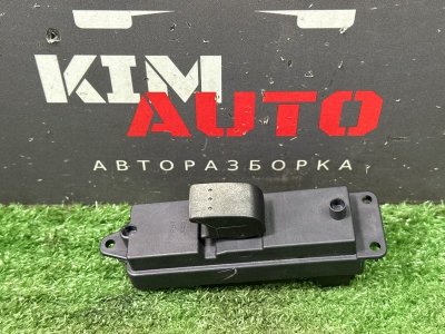 Кнопка стеклоподъемника Mazda 3 BK