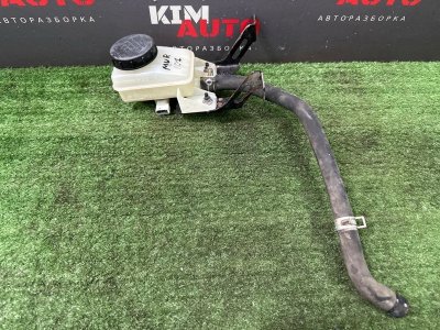 Бачок для тормозной жидкости Nissan Murano 2008 Z51