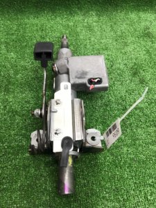 Рулевая колонка Toyota Camry 2006 ACV40