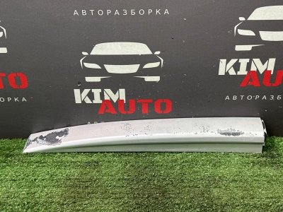 Накладка рейлинга Kia Sportage 3 2012 SL