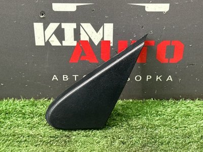 Накладка крыла Kia Rio 4 2019 FB