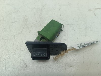 Резистор отопителя Ваз 2110