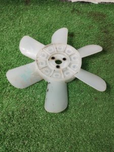 Вентилятор охлаждения радиатора лада 2105 21053