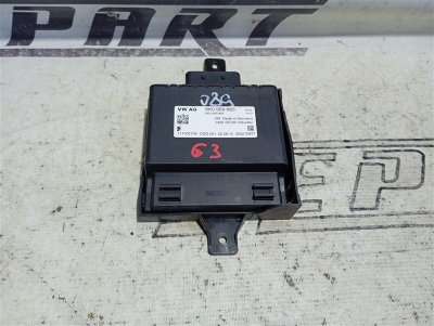 Стабилизатор напряжения Audi Q5 2012 8R