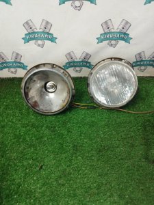 Фара галогеновая лада 2106 2106