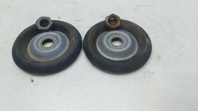 Чашка опоры стойки Opel Omega B