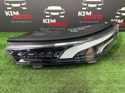 Фара (ДХО) Hyundai Palisade LX2