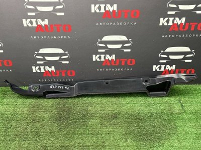 Пыльник крыла Kia Rio 4 2019 FB