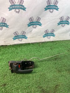 Ручка двери внутренняя Toyota CORONA 1995 седан