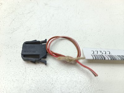 Разъем Volkswagen Transporter T4